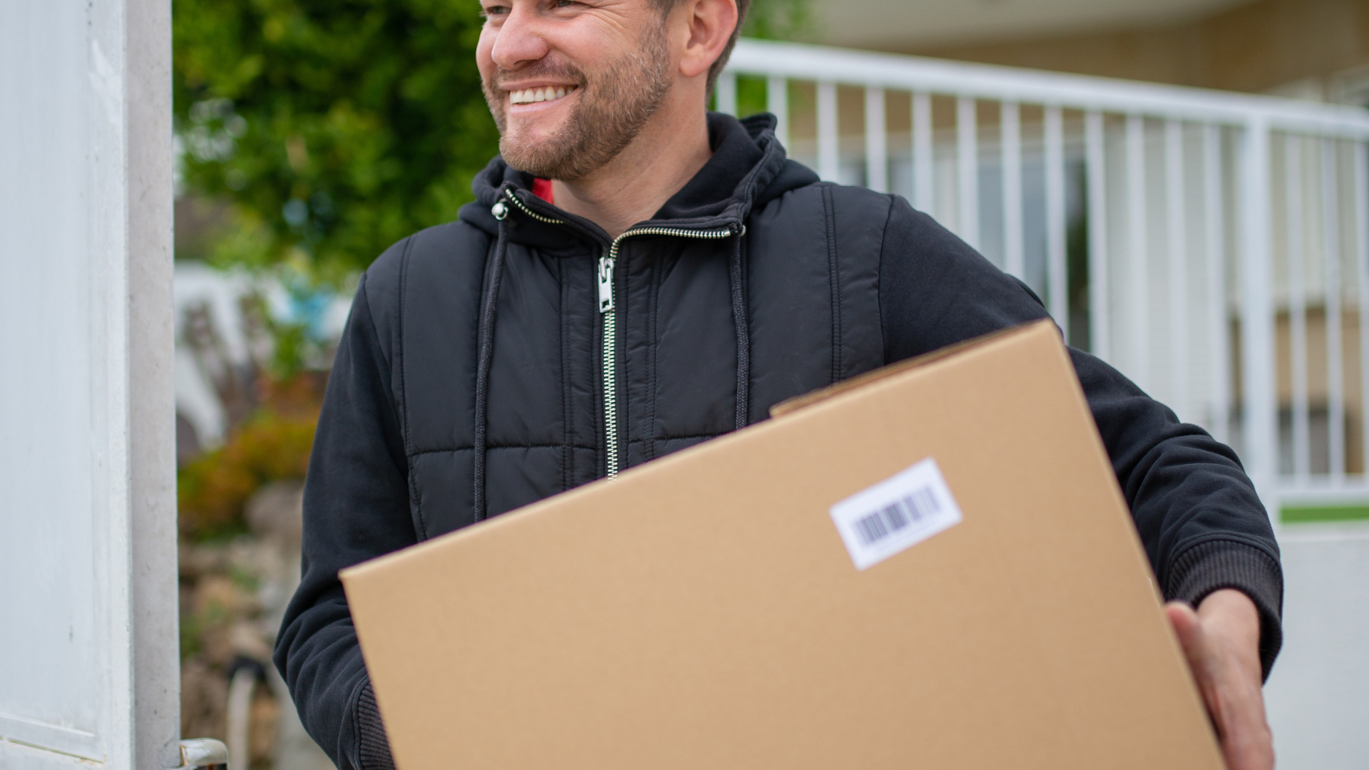 parcel pickup 2